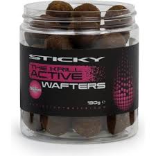 Wafters boilies